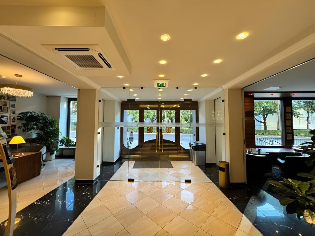 Hotel Secession an der Oper, foto 14