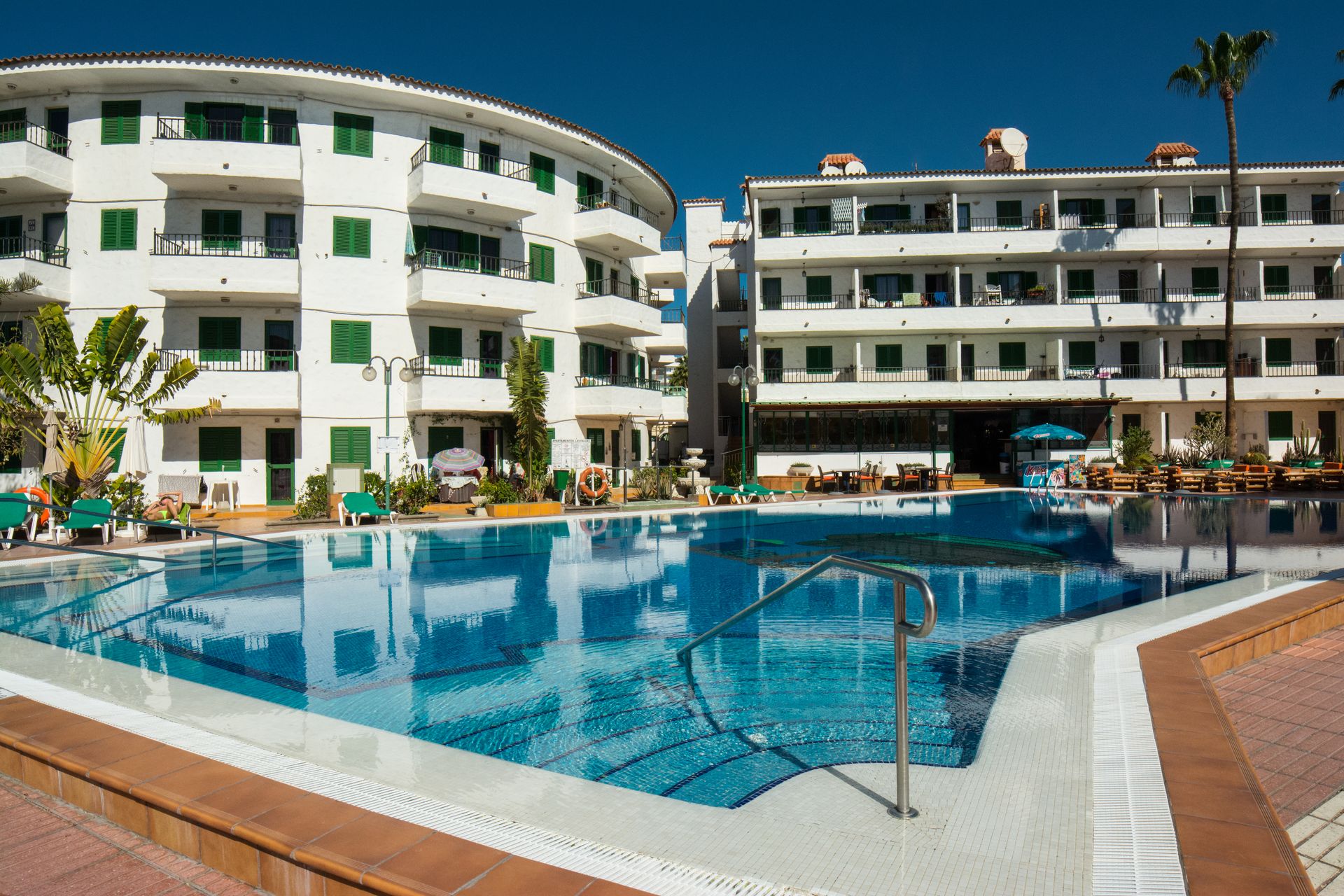 Apartamentos Las Faluas, foto 7