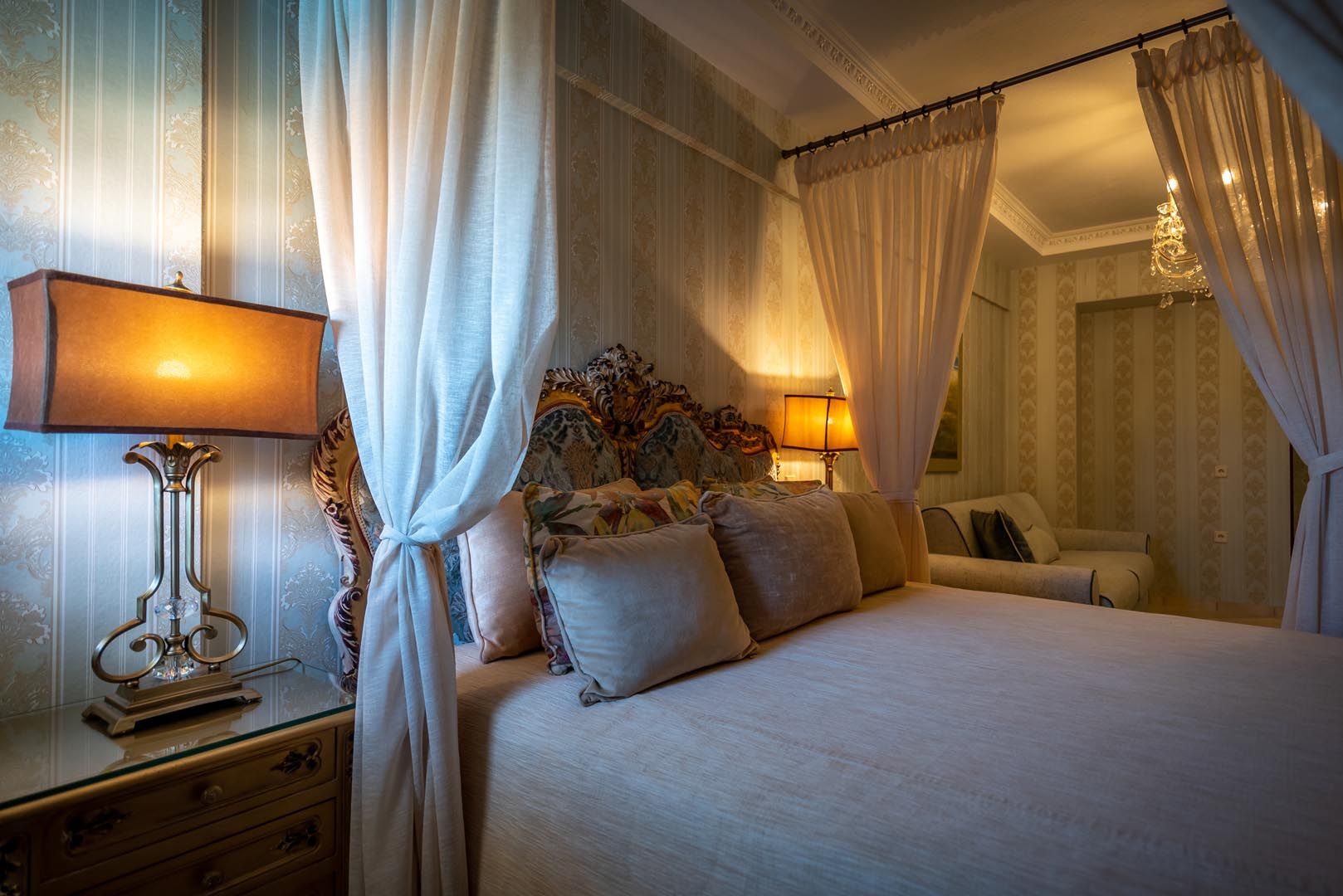 Achtis Hotel, foto 7