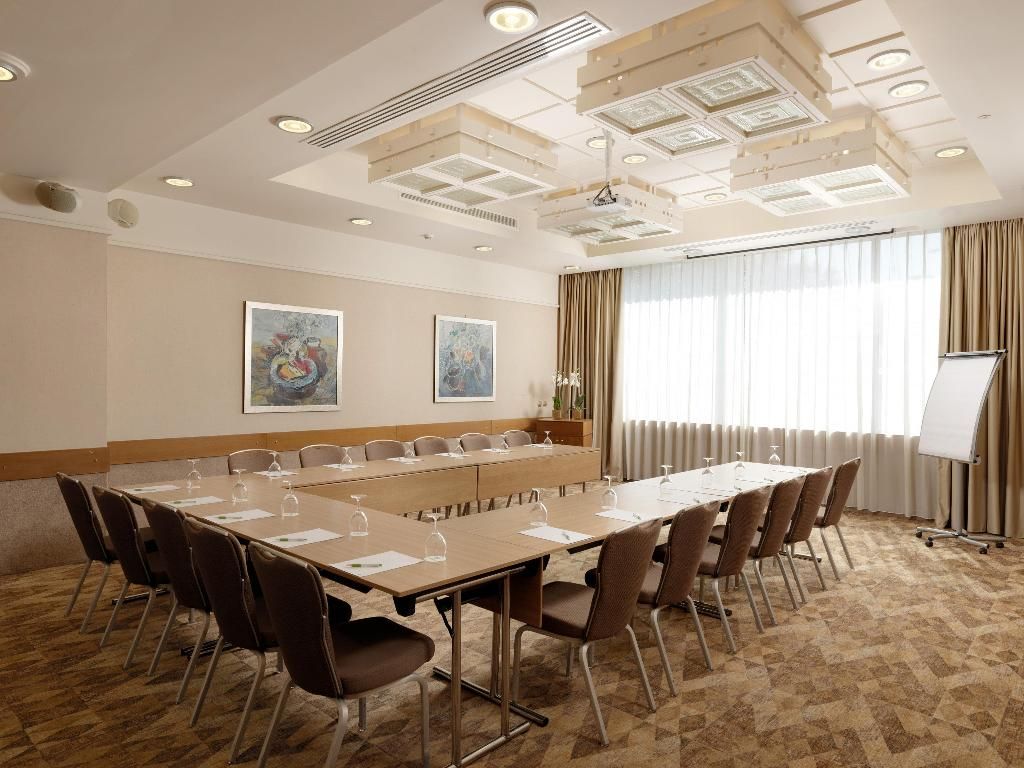 Holiday Inn Athens - Airport, foto 4