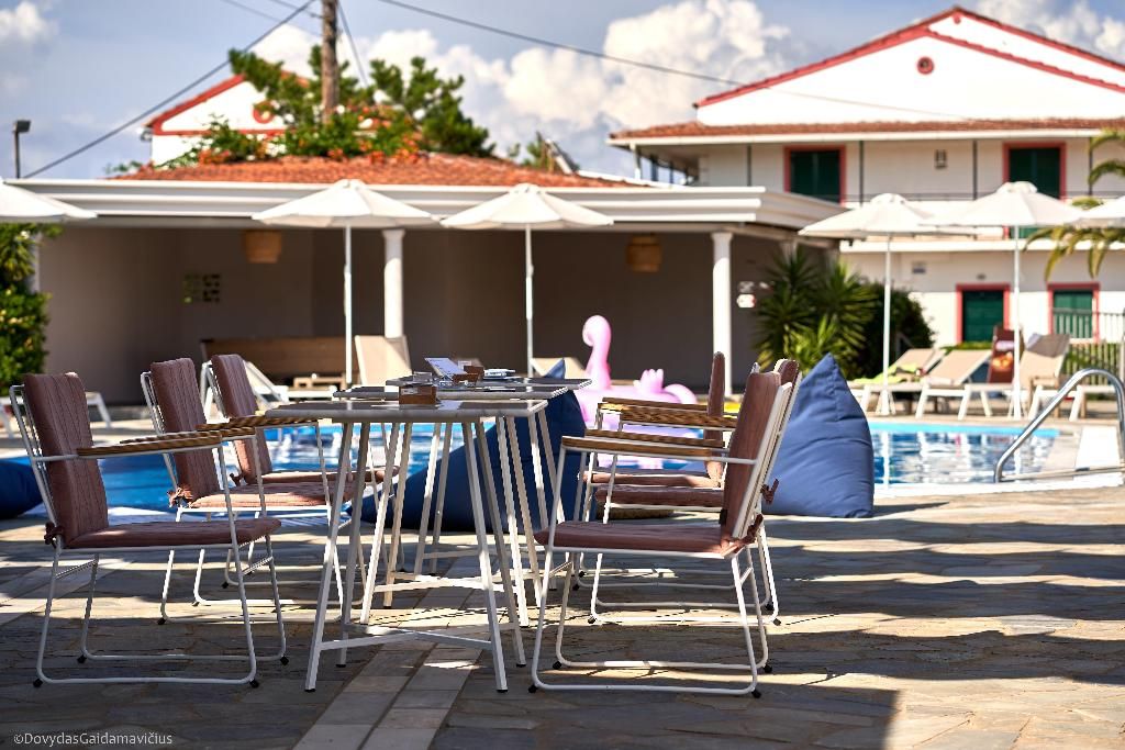 Seaside Resorts, foto 2
