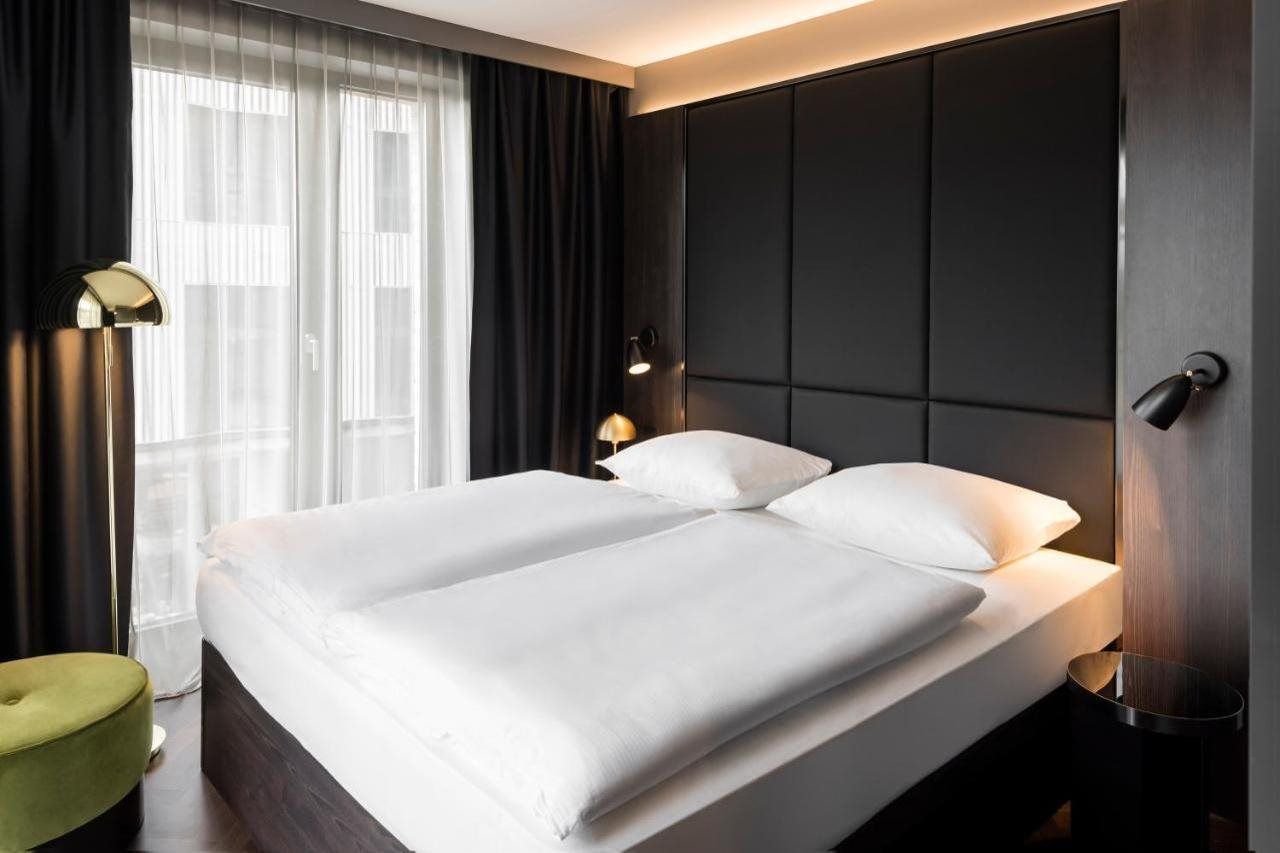 Hotel ROMY by AMANO, foto 6