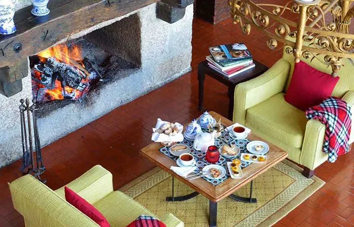Hotel Pousada Sao Bento