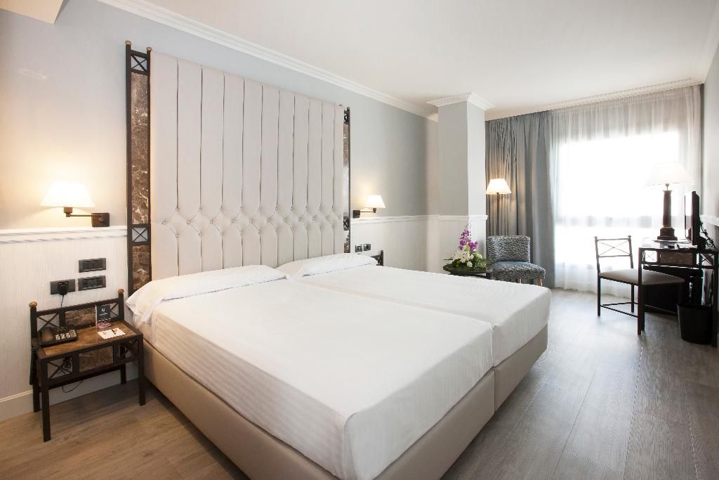 Hotel Gran Vía Logroño, foto 3