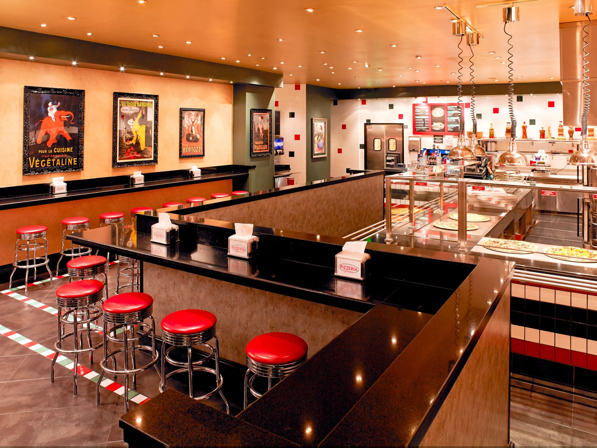 Pizzeria