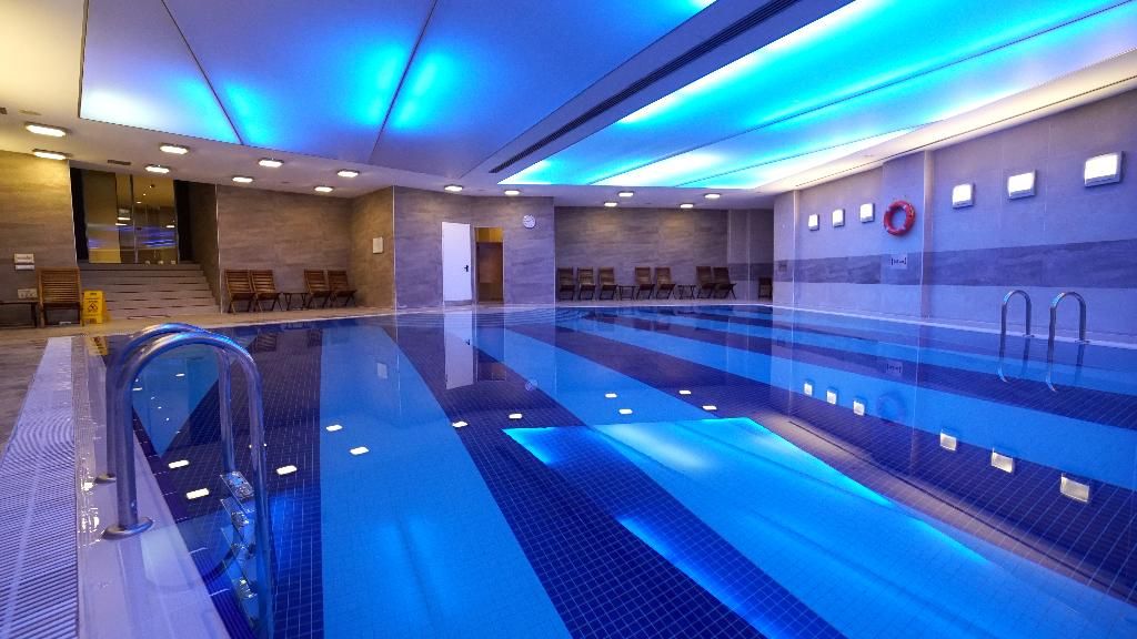 Point Hotel Taksim, foto 5