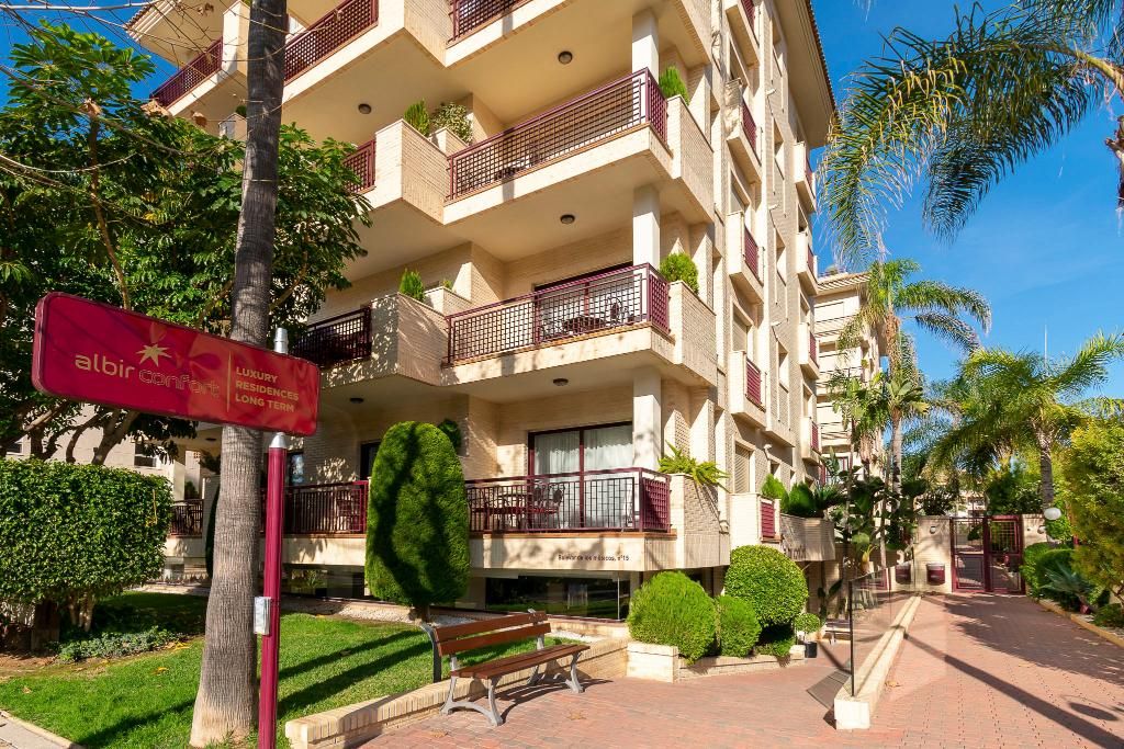 Albir Confort - Avenida, foto 10