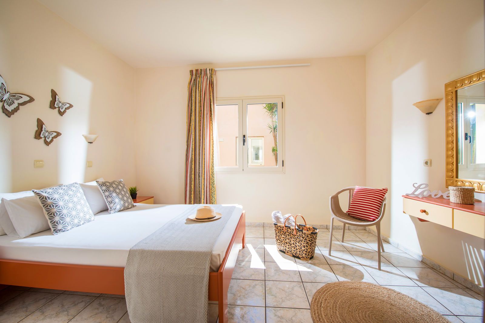 Danaides Hotel, foto 5