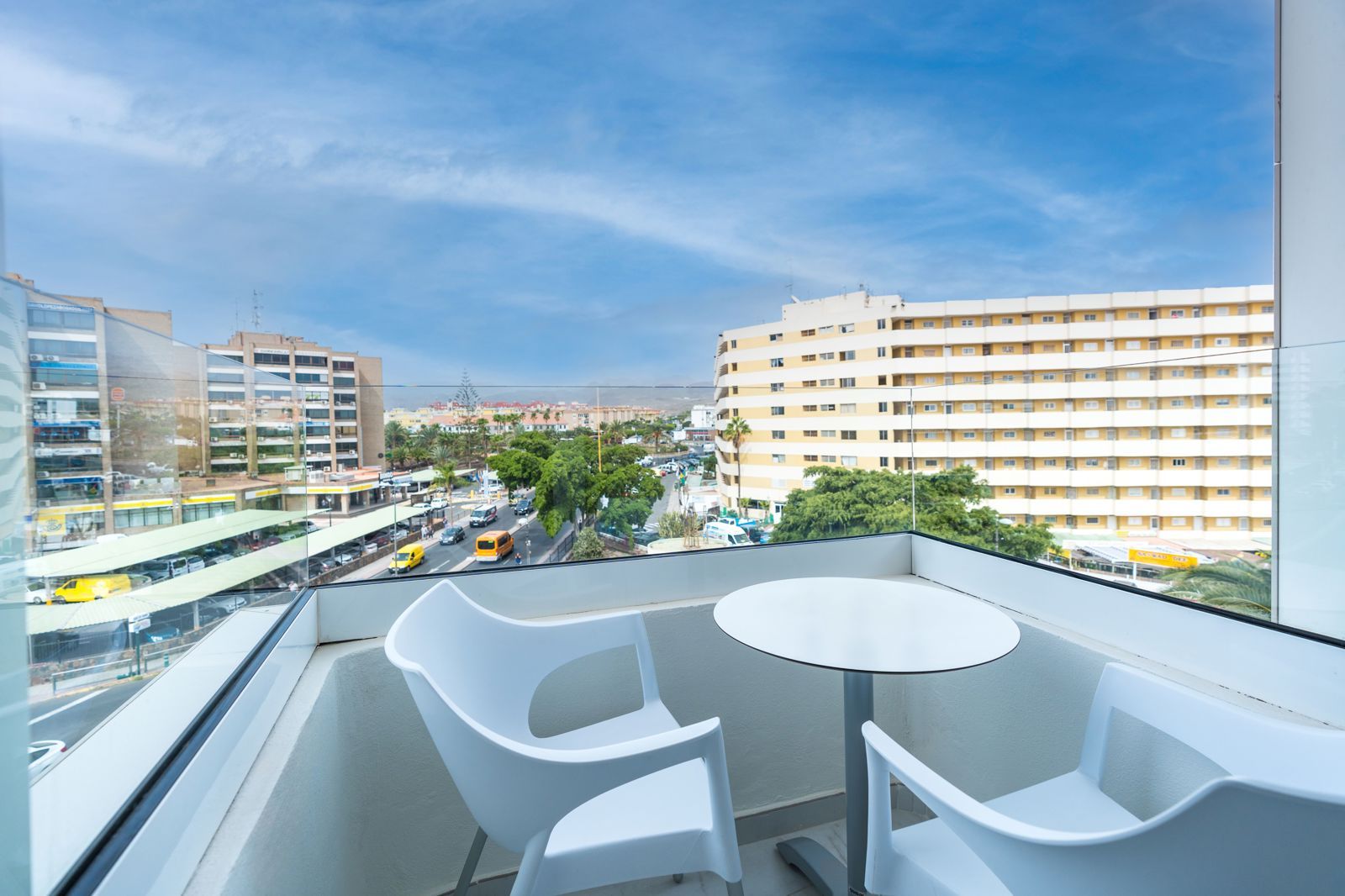 HL Rondo Hotel, foto 12