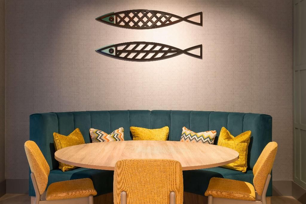 Hampton by Hilton Torquay, foto 7