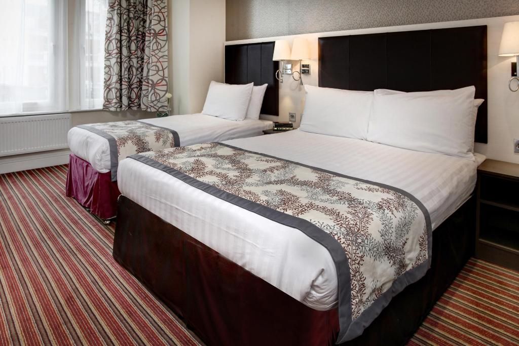 Spark by Hilton London Chiswick, foto 7