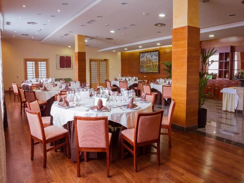 Hotel Bardo Recoletos, foto 6