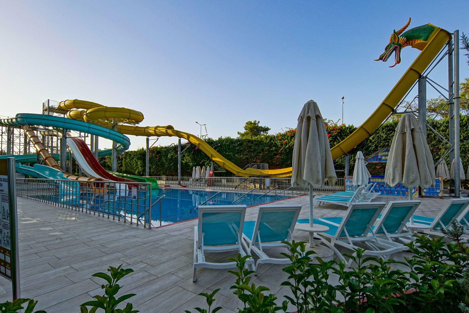 Diamond Premium Hotel & Spa, foto 3