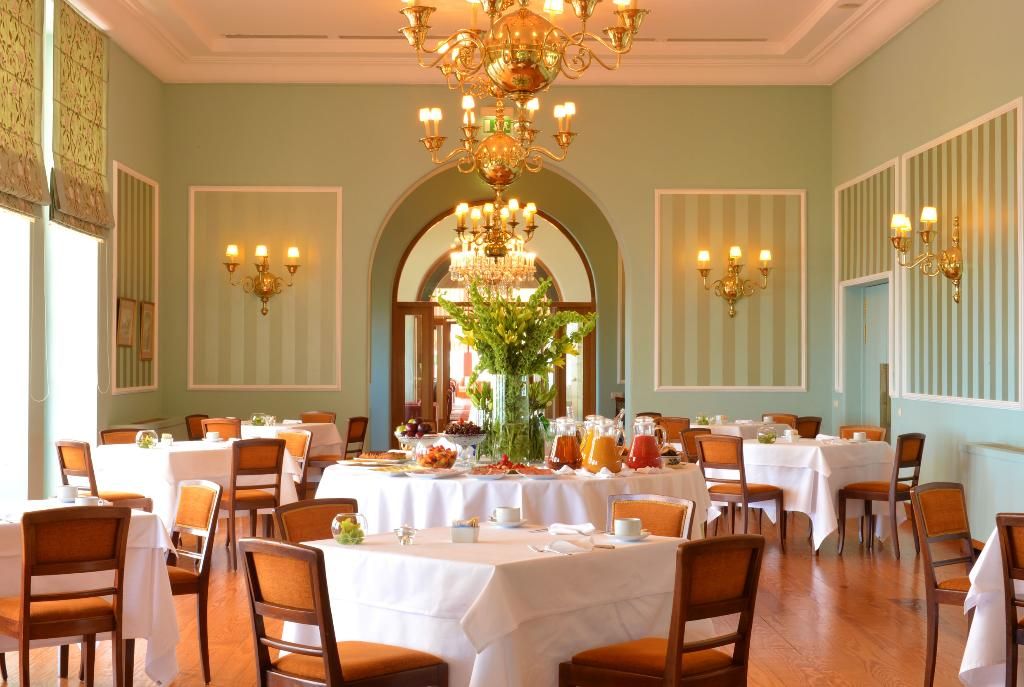 Pousada Viana do Castelo - Historic Hotel, foto 3