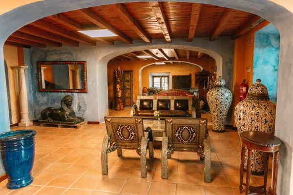 Hotel Rural Capela Das Artes, foto 9