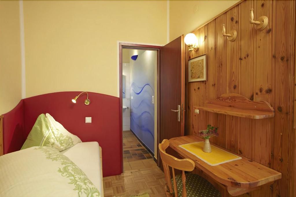 Biolandhaus ARCHE, foto 9