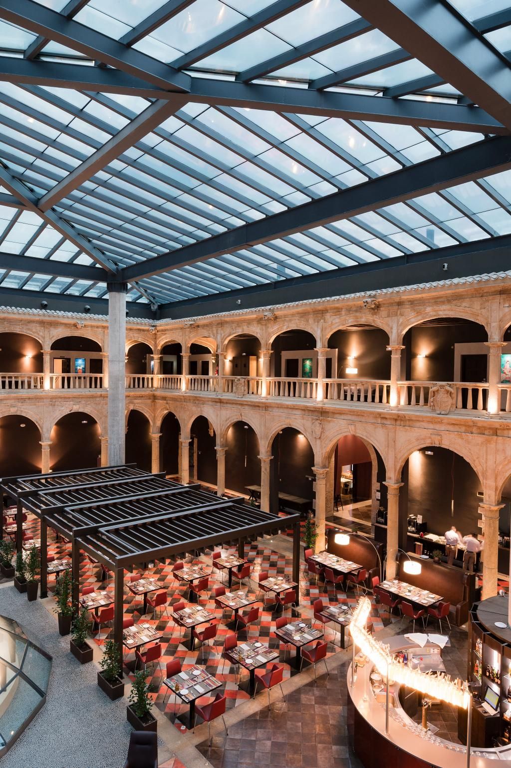 Castilla Termal Burgo de Osma, foto 15
