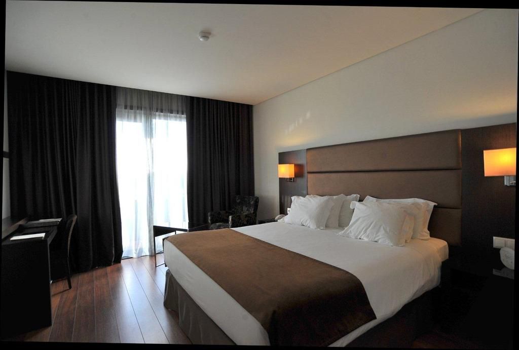 Axis Porto Business & Spa Hotel, foto 13