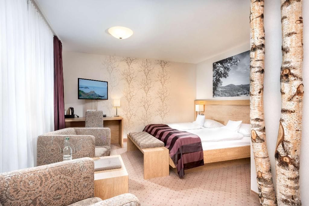Best Western Plus Hotel Willingen, foto 14