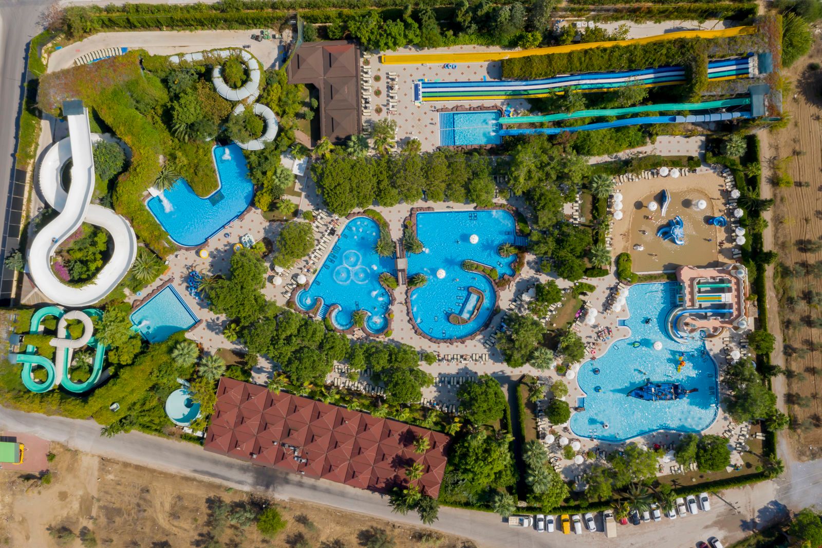 Ali Bey Park Manavgat, foto 4