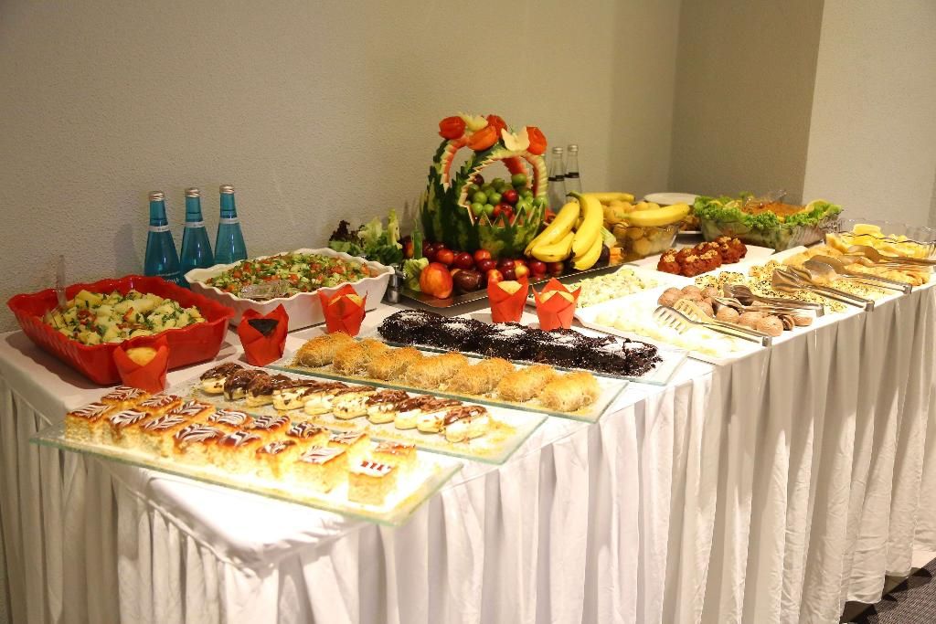 Tryp By Wyndham Istanbul Sancaktepe, foto 13