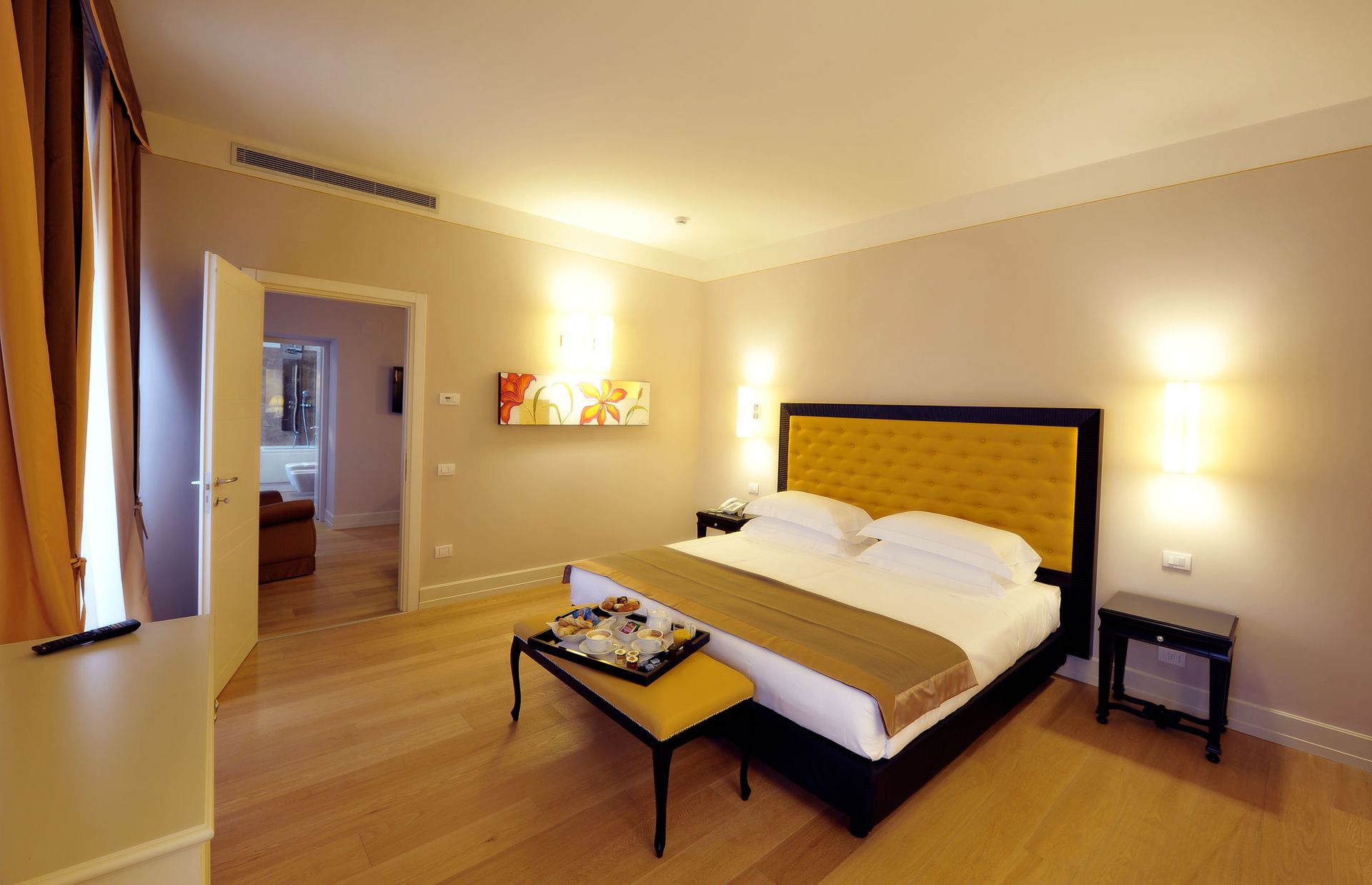 Palazzo San Lorenzo Hotel & Spa, foto 3