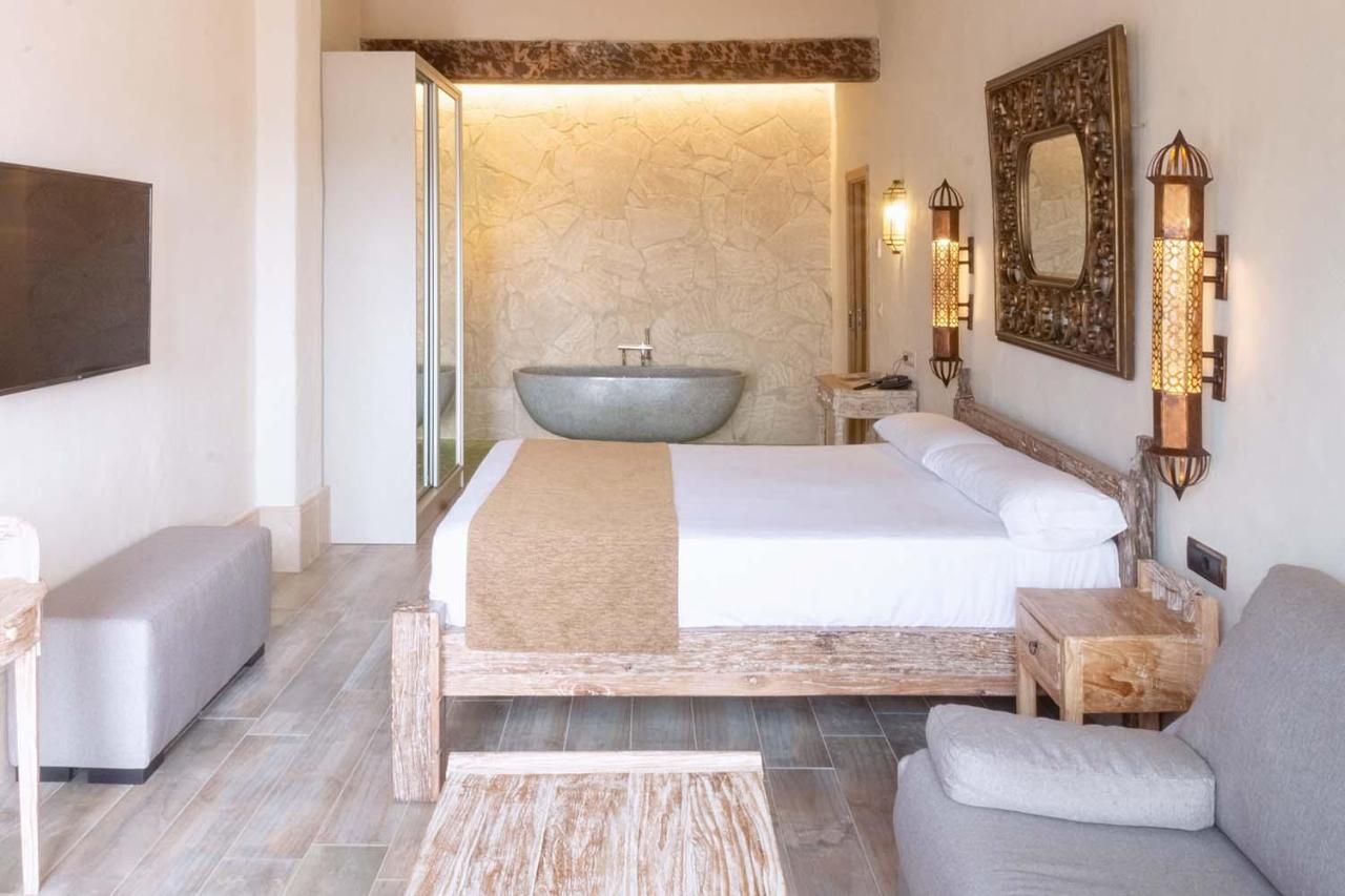 Hotel El Cortijo de Zahara, foto 6