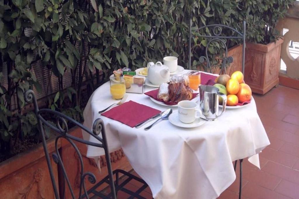 Hotel Palazzo Ognissanti, foto 4