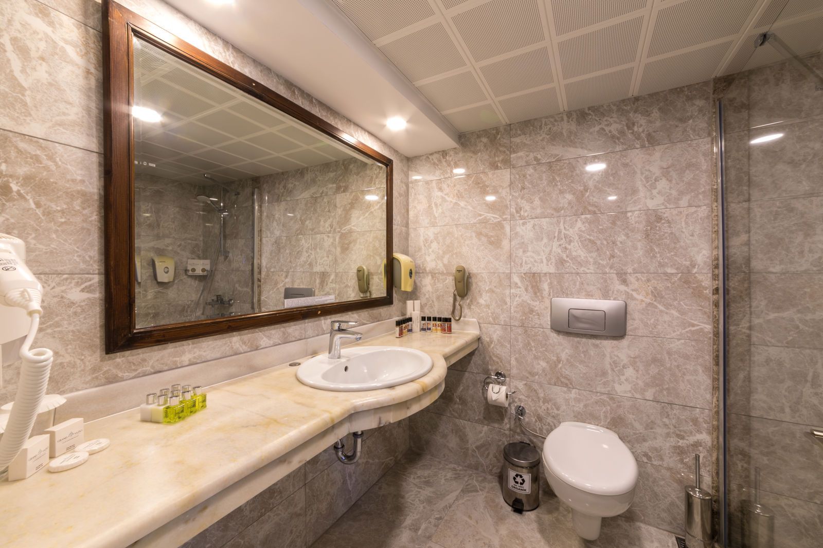 Grand Yazici Club Marmaris Palace, foto 15