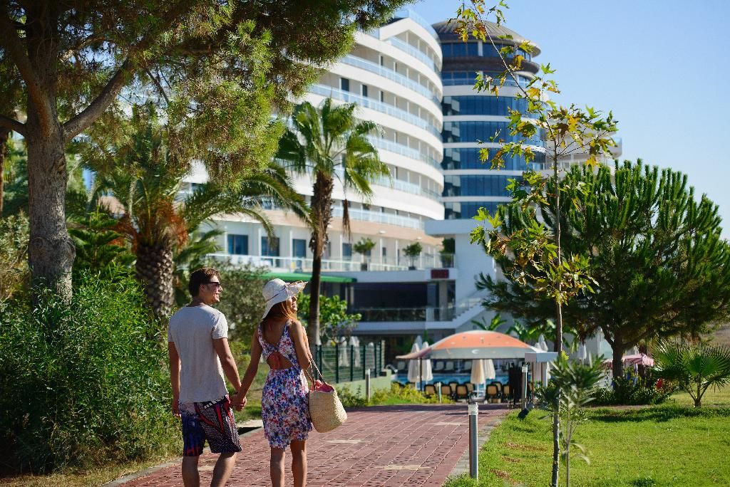 Raymar Hotels Antalya, foto 2