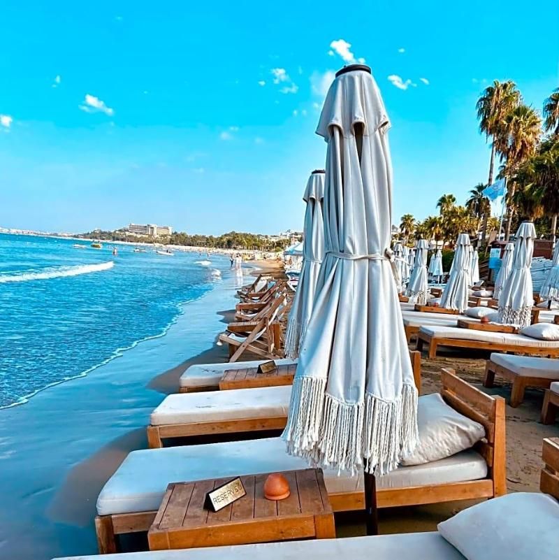 Kalia Beach Hotel Side, foto 3