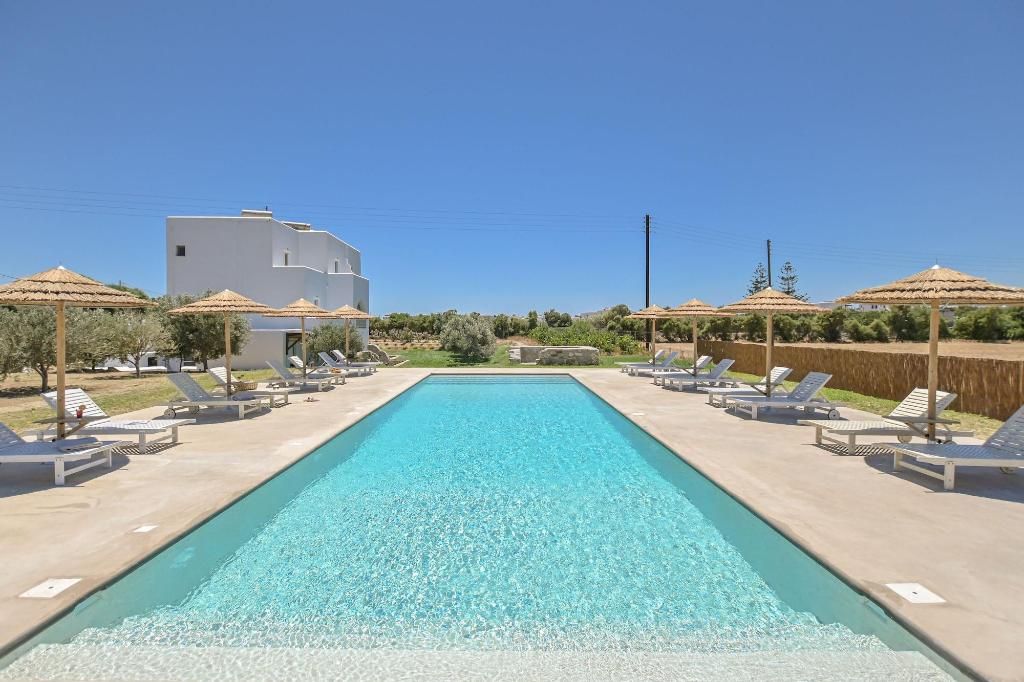 Ktima Lino Studios & Suites, foto 4