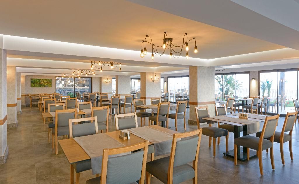 Floria Beach Hotel, foto 5