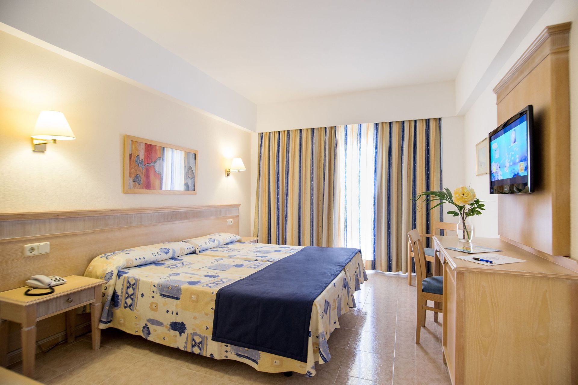 Hotel La Santa Maria Playa, foto 6