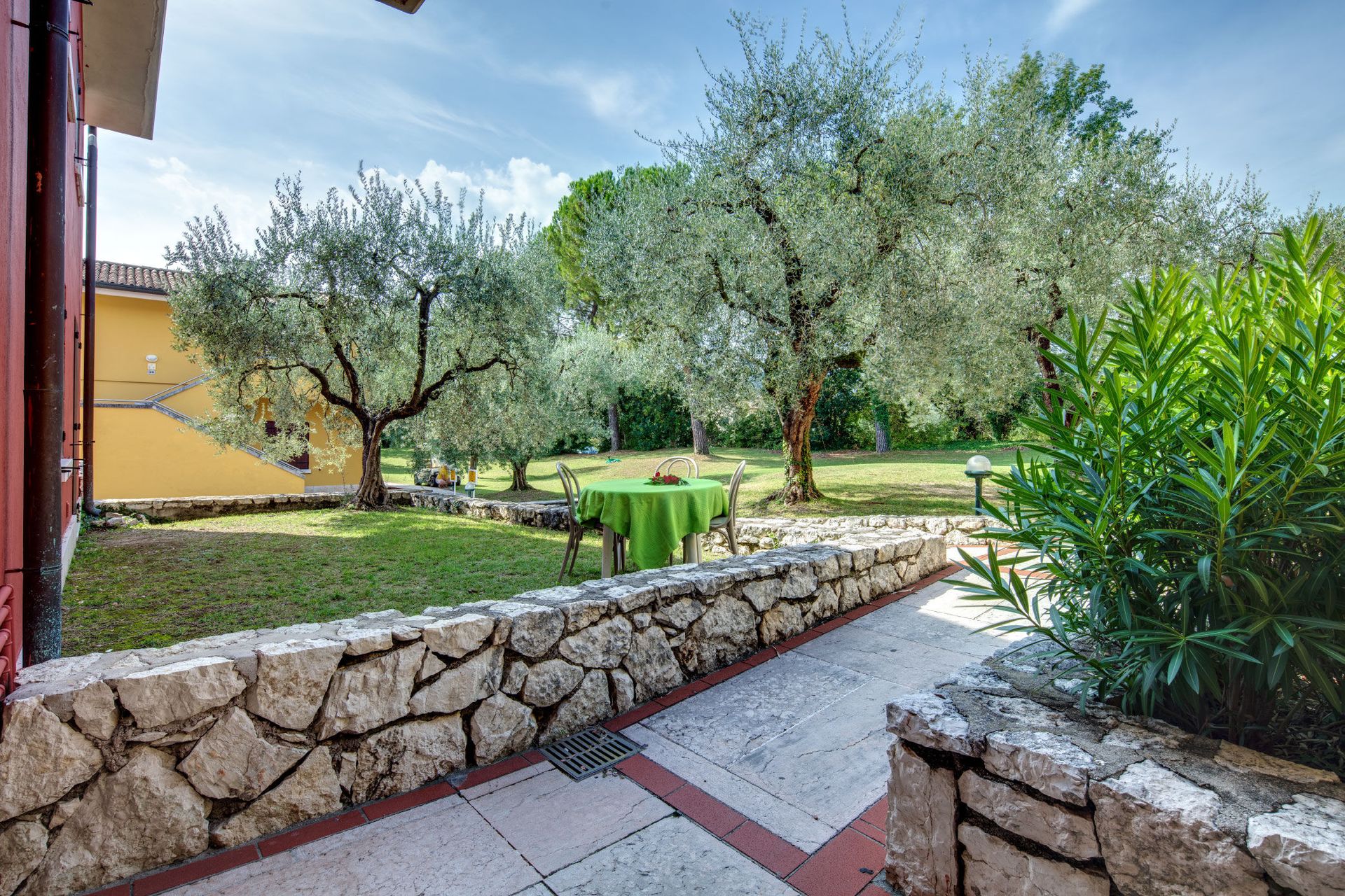 Appartementen Poiano Resort, foto 3