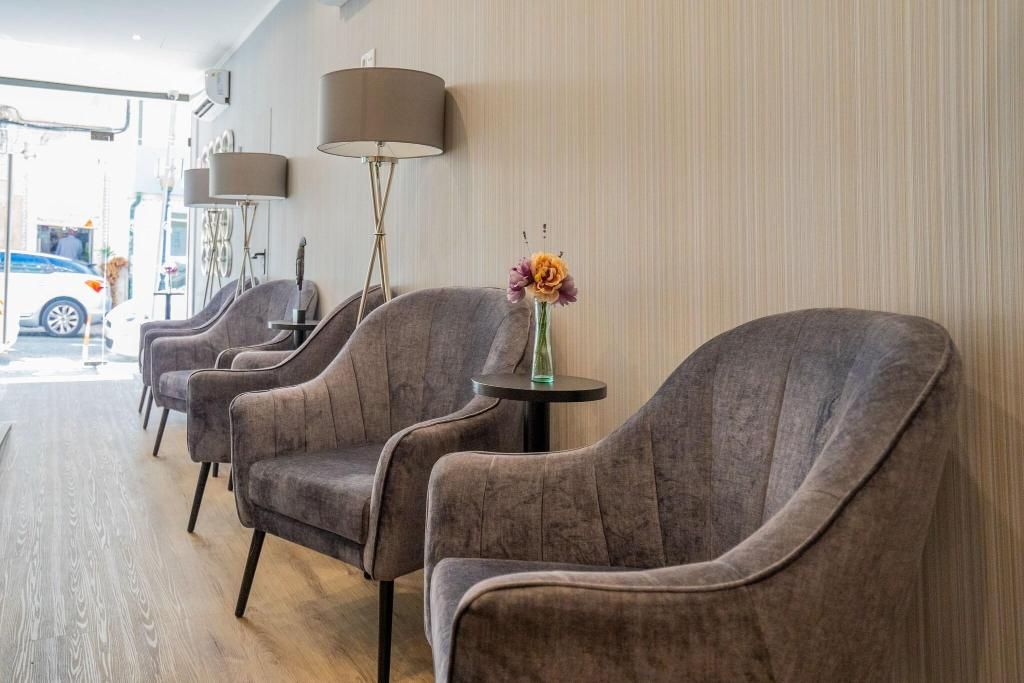 Dinya Lisbon Hotel & Lounge Bar, foto 8