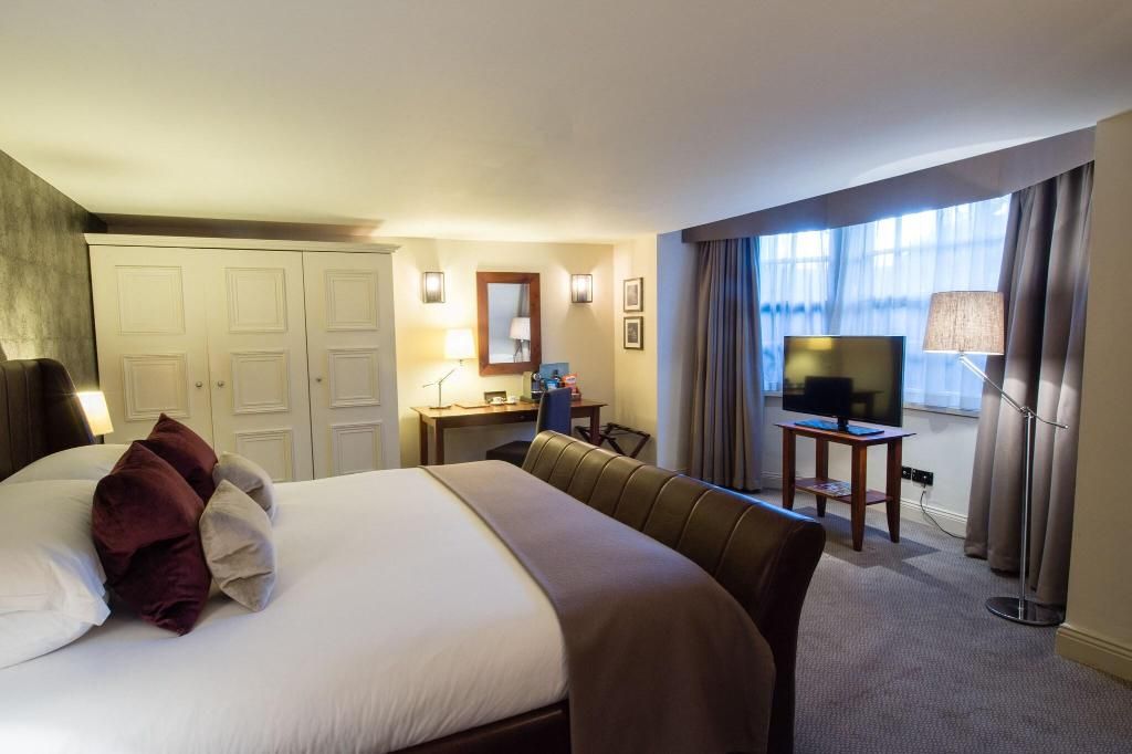 Hotel du Vin Harrogate, foto 7