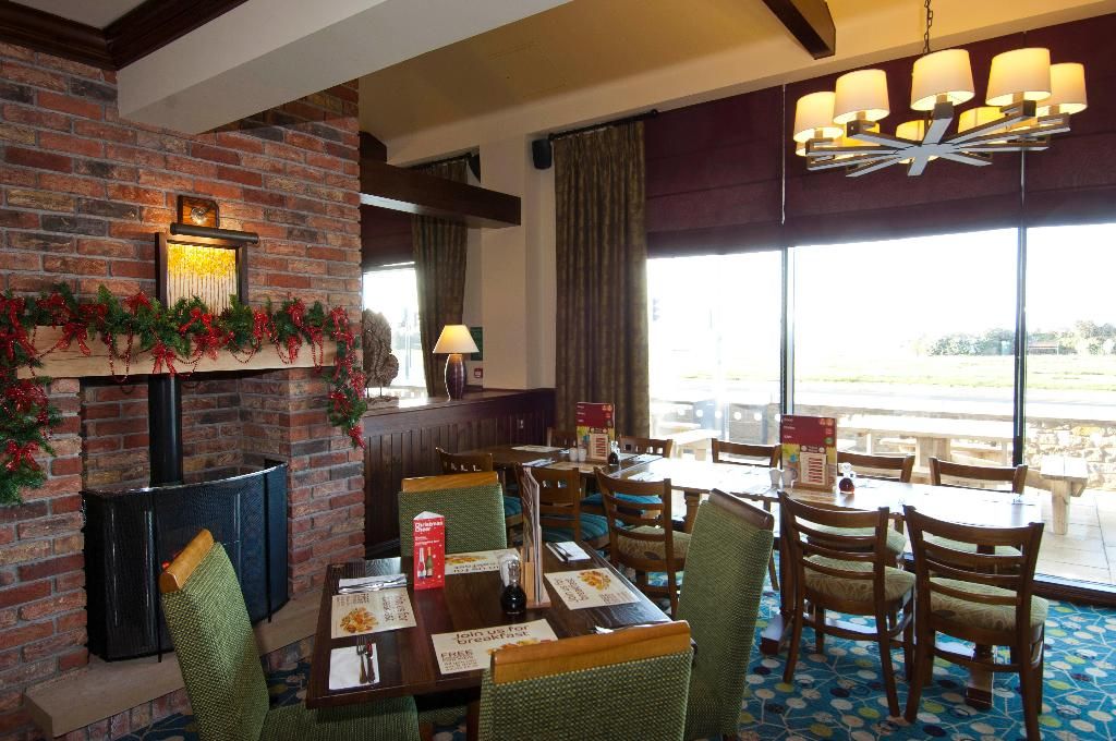 Premier Inn Weston-Super-Mare (Seafront), foto 2