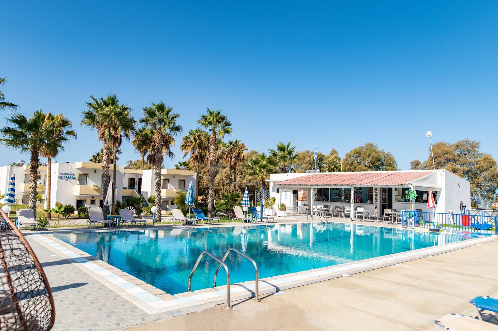 Olympia Hotel, foto 4