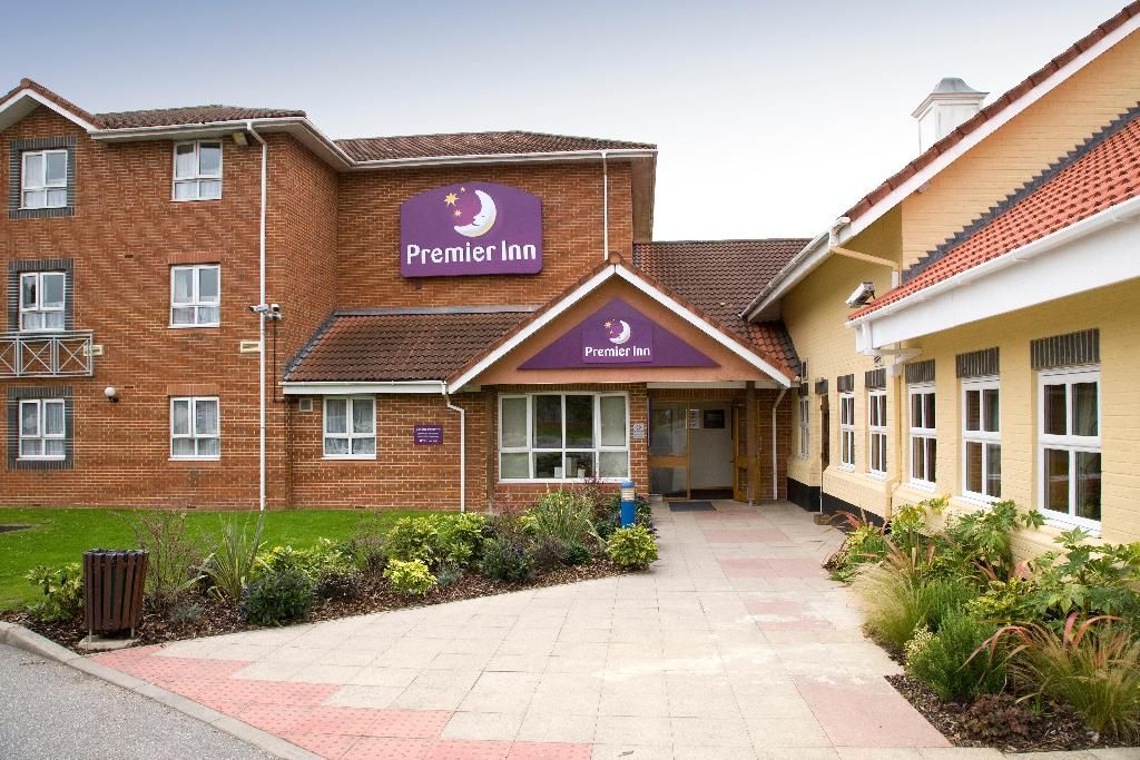 Premier Inn Welwyn Garden City, foto 4