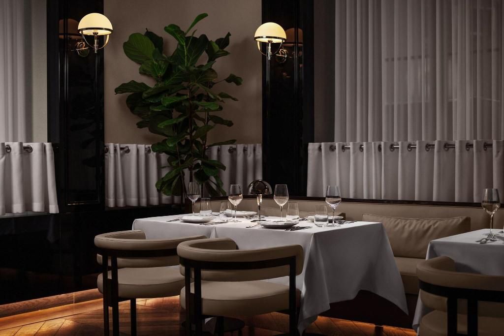 Sanasaryan Han, a Luxury Collection Hotel, Istanbul, foto 3