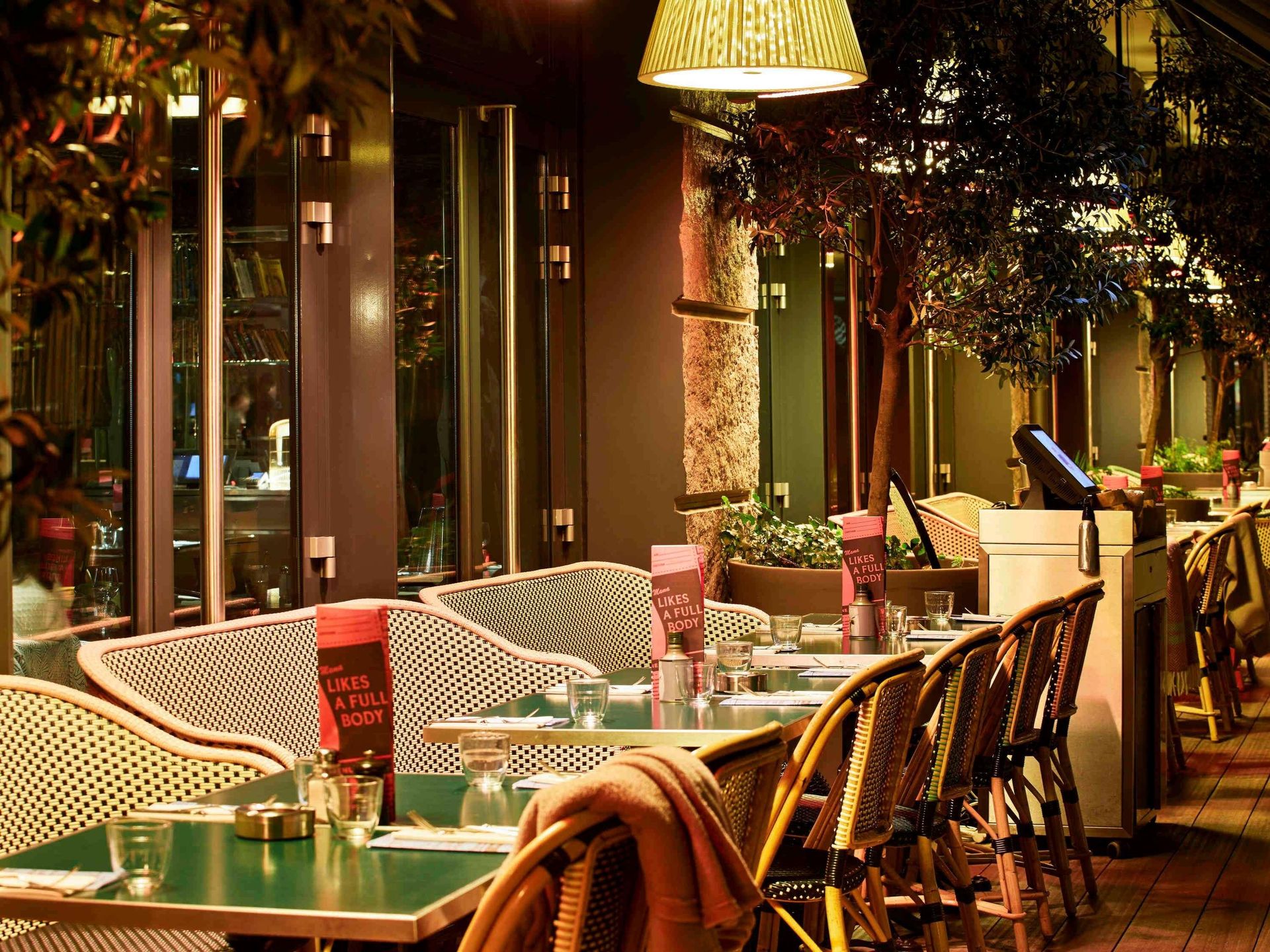 Mama Shelter Paris East, foto 10