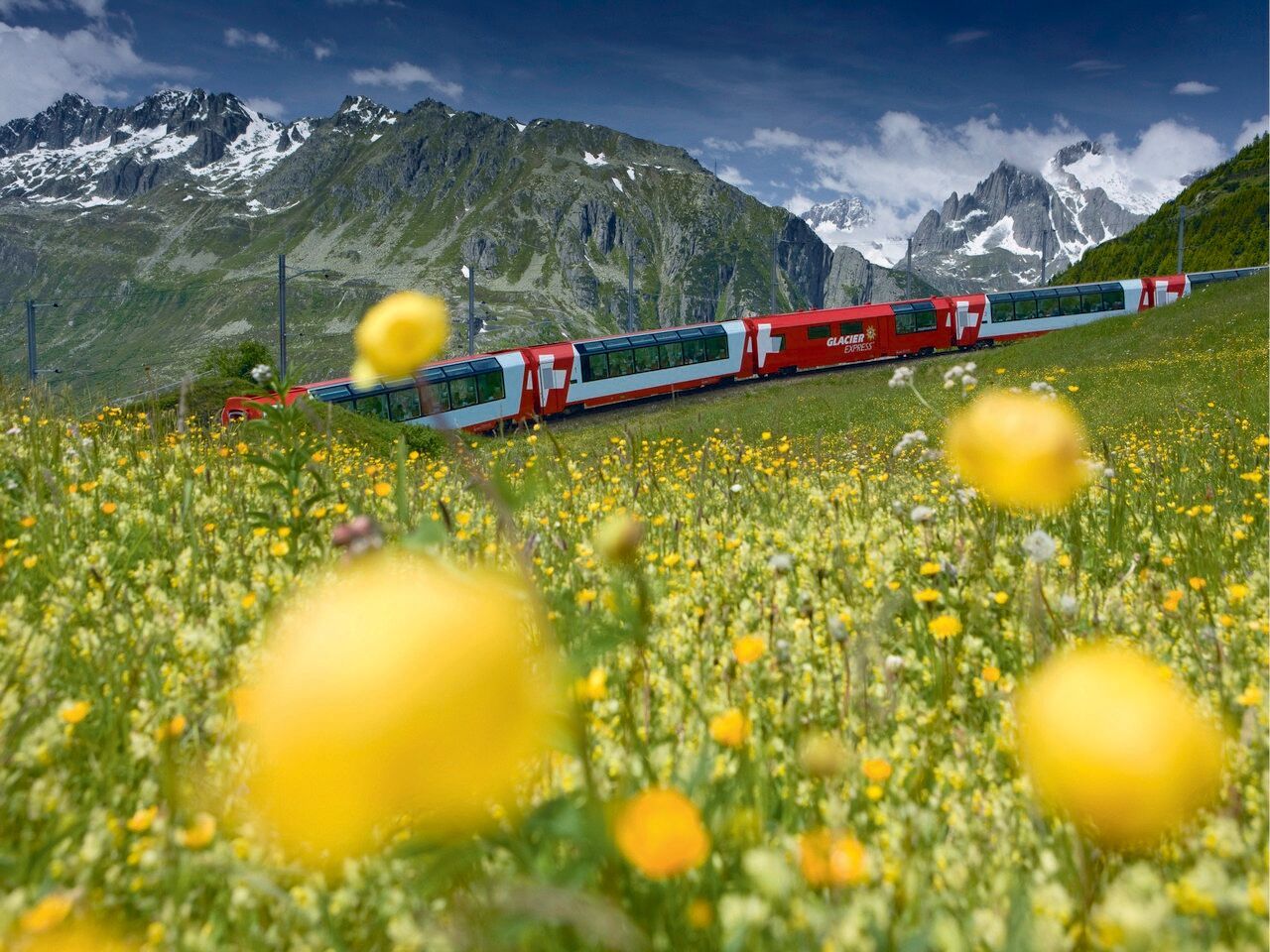 Noord-Italië en Zwitserland, Domodossola, foto 3