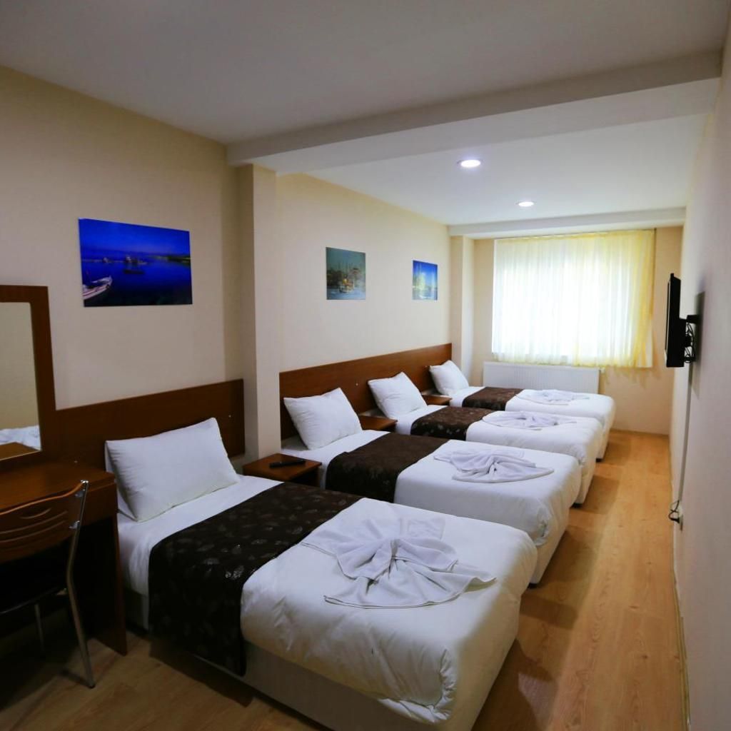 Istanbul Family Apartments, foto 6