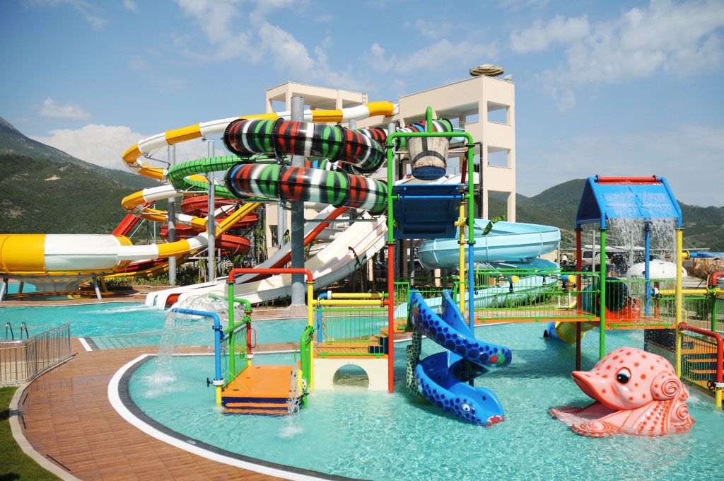 Goldcity Hotel, foto 4