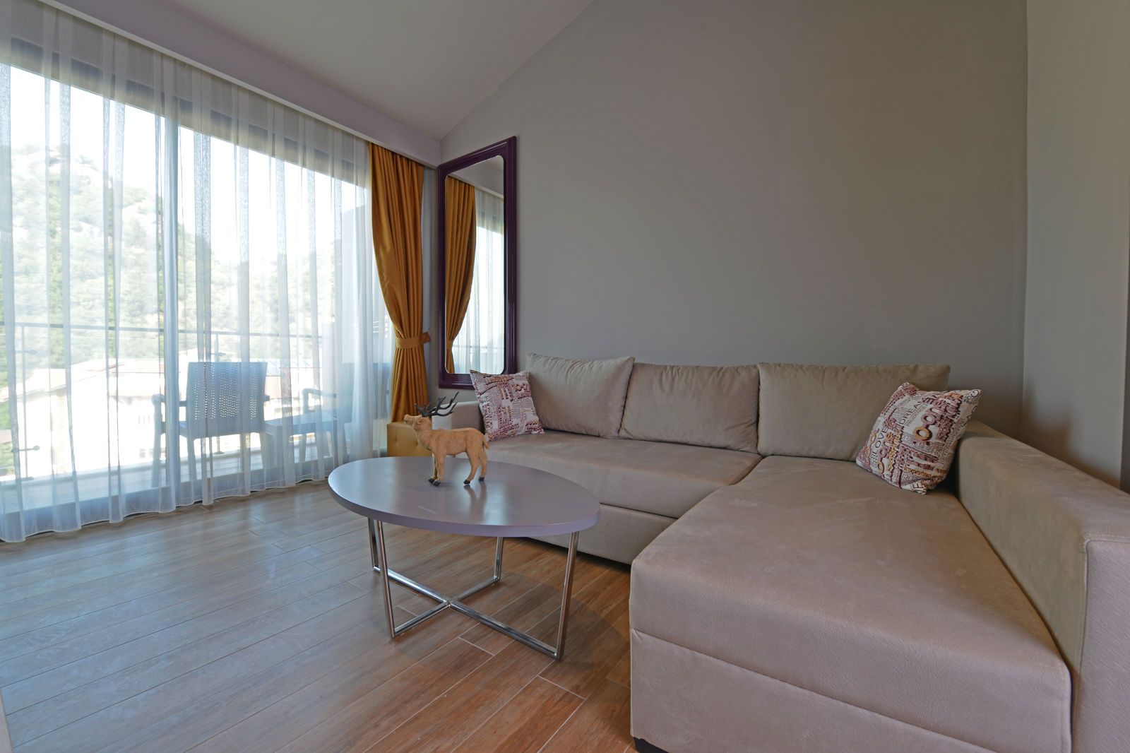 Mirage World Hotel, foto 6