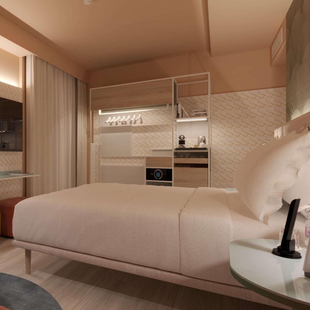 Adesso Hotel, foto 3