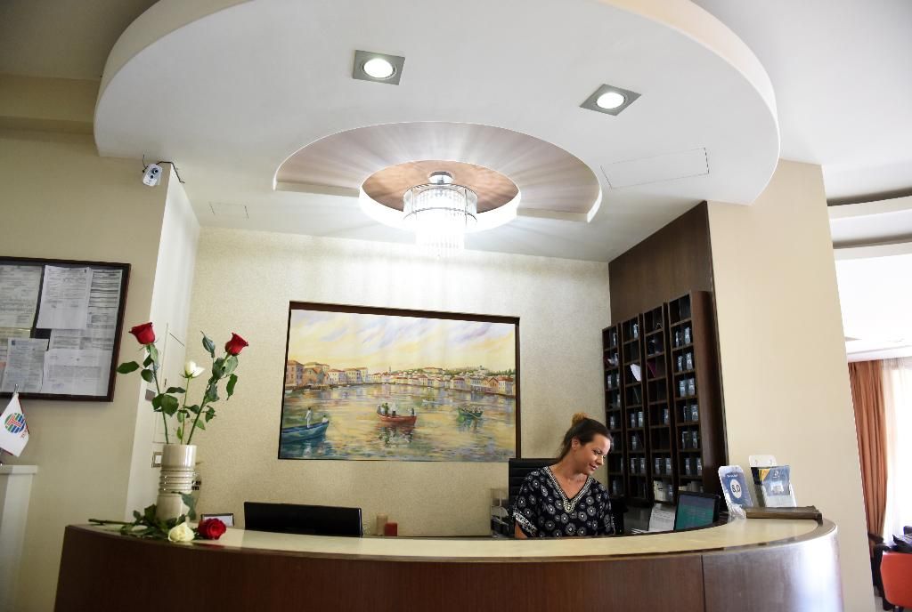 Hotel Blue Sea, foto 11
