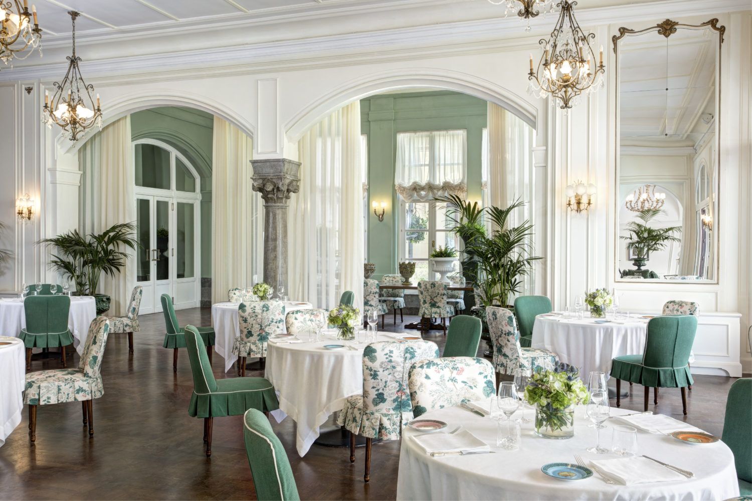 Villa Igiea Palermo, a Rocco Forte Hotel, foto 10