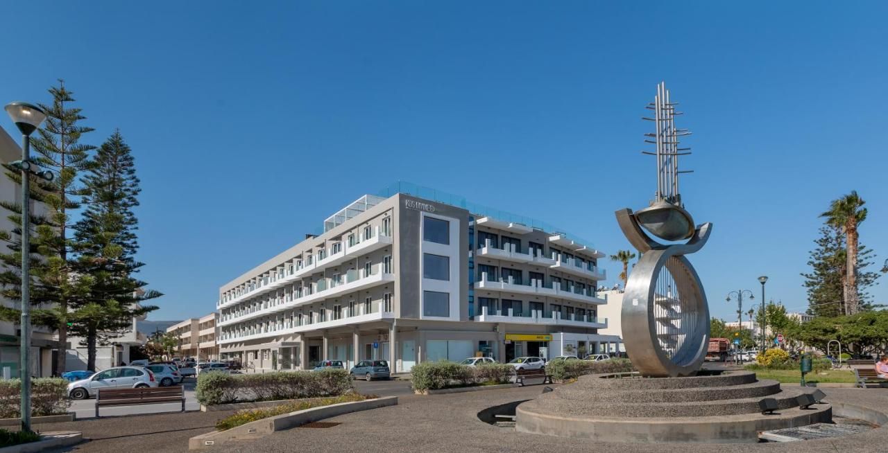 Kos Divine Hotel & Suites, foto 12